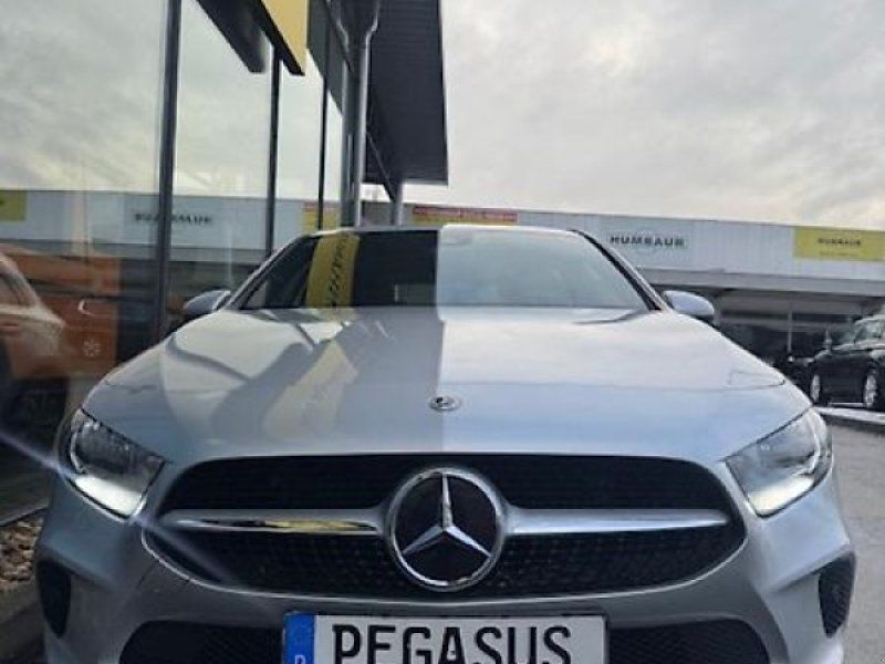 Mercedes Benz A 200 A Klasse PKW Kleinwagen 1. Hand