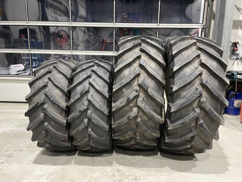 Trelleborg 650/65R38 540/65R28