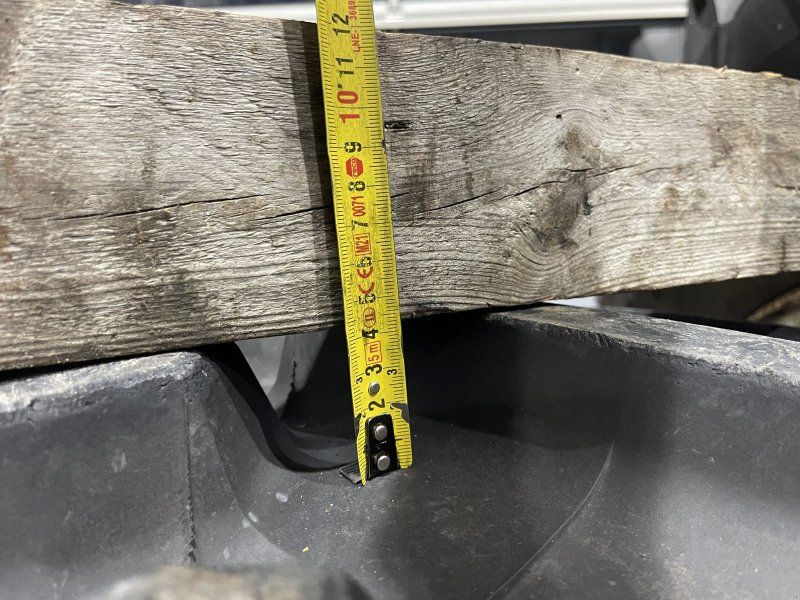 Trelleborg 650/65R38 540/65R28