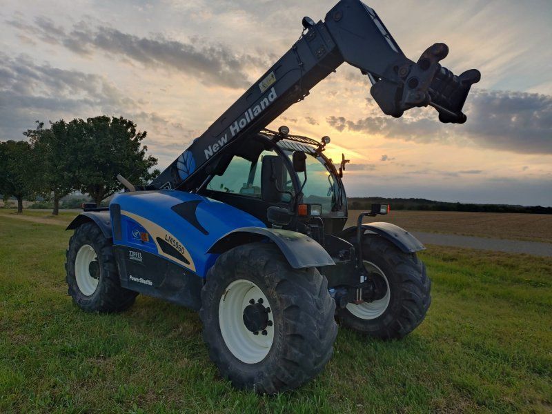 New Holland LM 5060 Agri