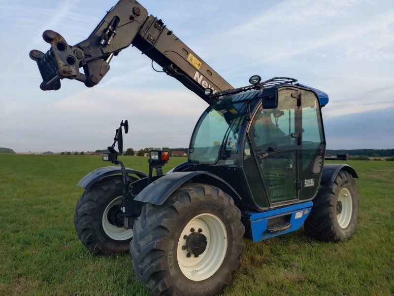 New Holland LM 5060 Agri