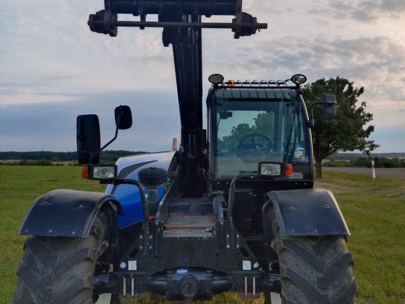 New Holland LM 5060 Agri