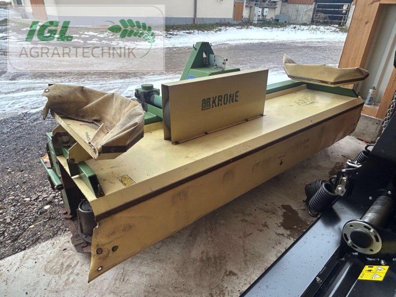 Krone AFA 323 RS