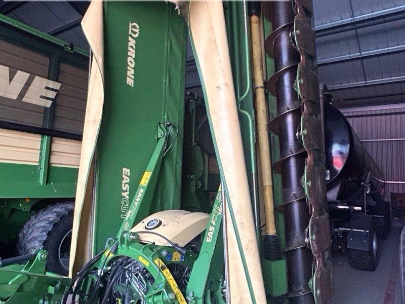 Krone EasyCut B 950 Collect (MT603-41)