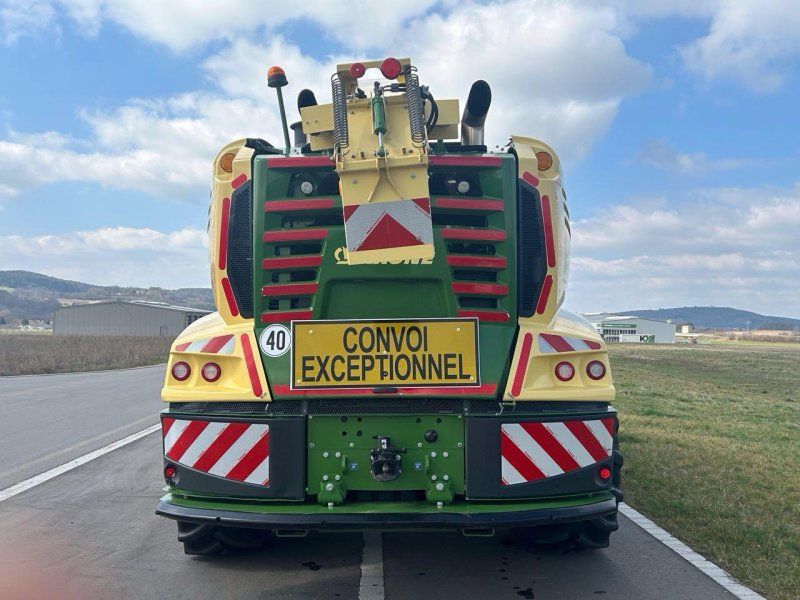 Krone BiG X 1180 (St 5)