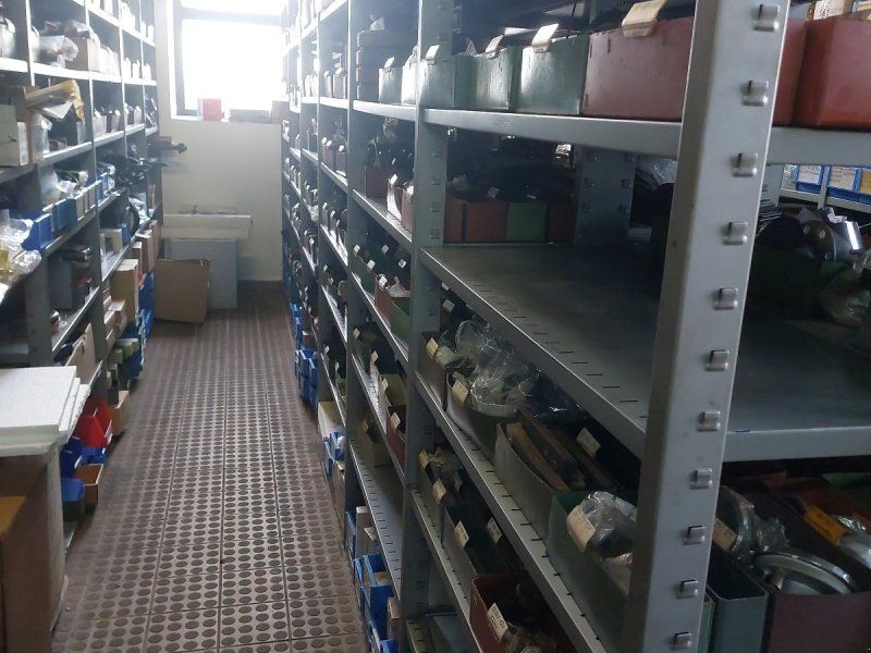 Zetor Reparatur aller Modelle