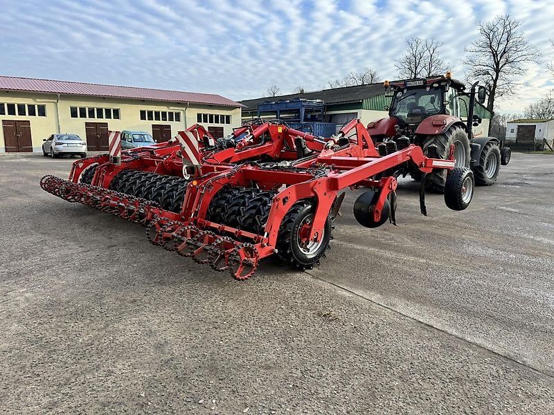 Horsch Tiger 6LT