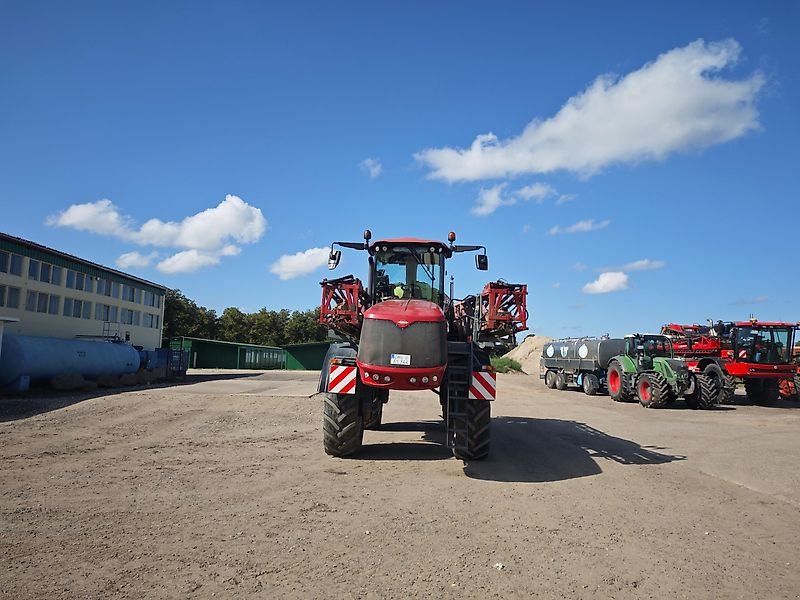 Hardi Alpha Evo 4100