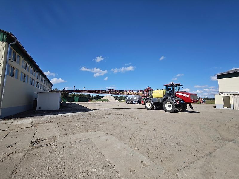 Hardi Alpha Evo 4100