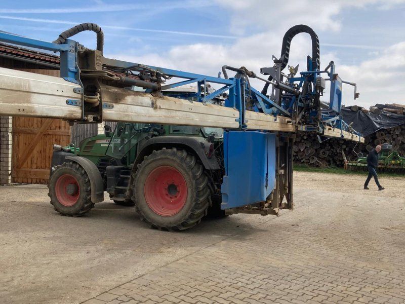 Lemken Sirius 10/1300