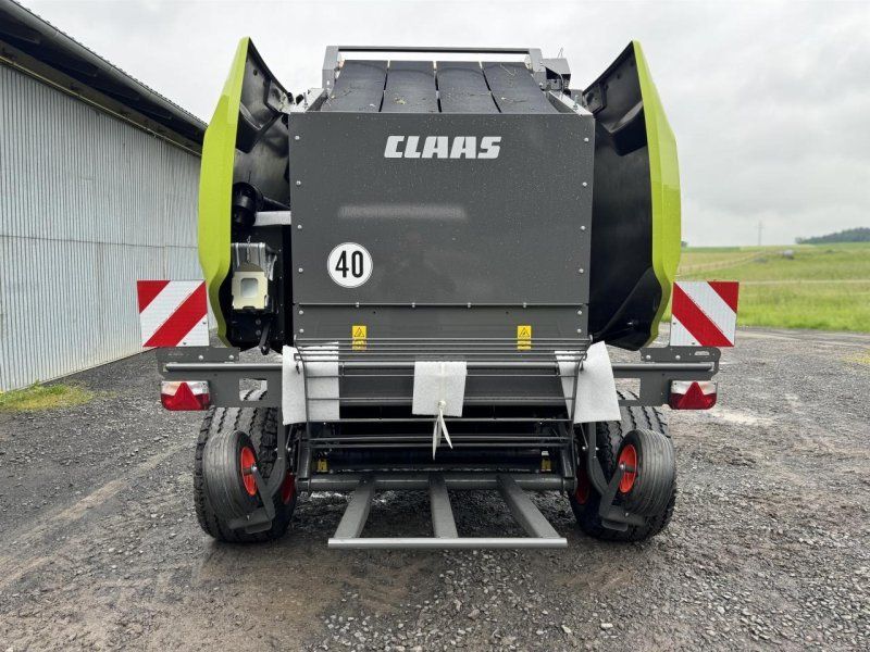 Claas VARIANT 560 RC PRO 540U/min