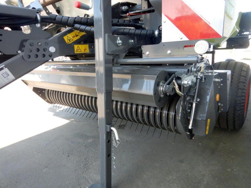 Claas VARIANT 560 RC PRO 540U/min