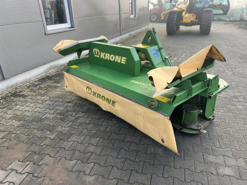 Krone EC 28
