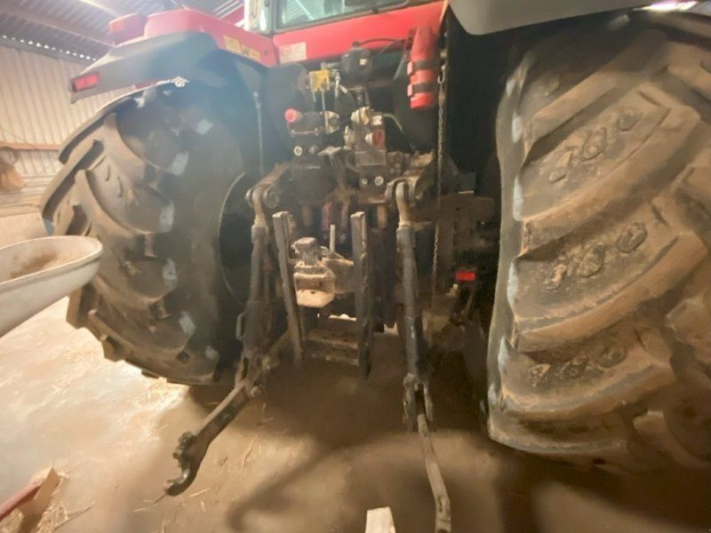 Massey Ferguson 8280
