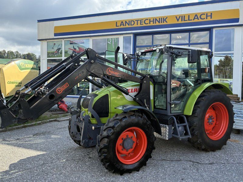 Claas Celtis 436 RC A