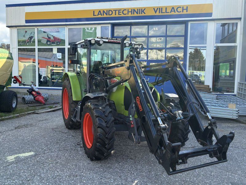 Claas Celtis 436 RC A