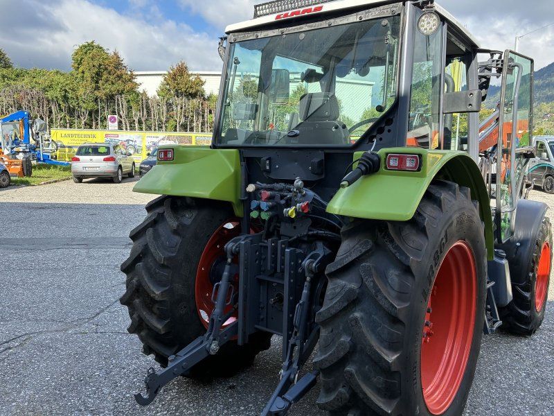 Claas Celtis 436 RC A