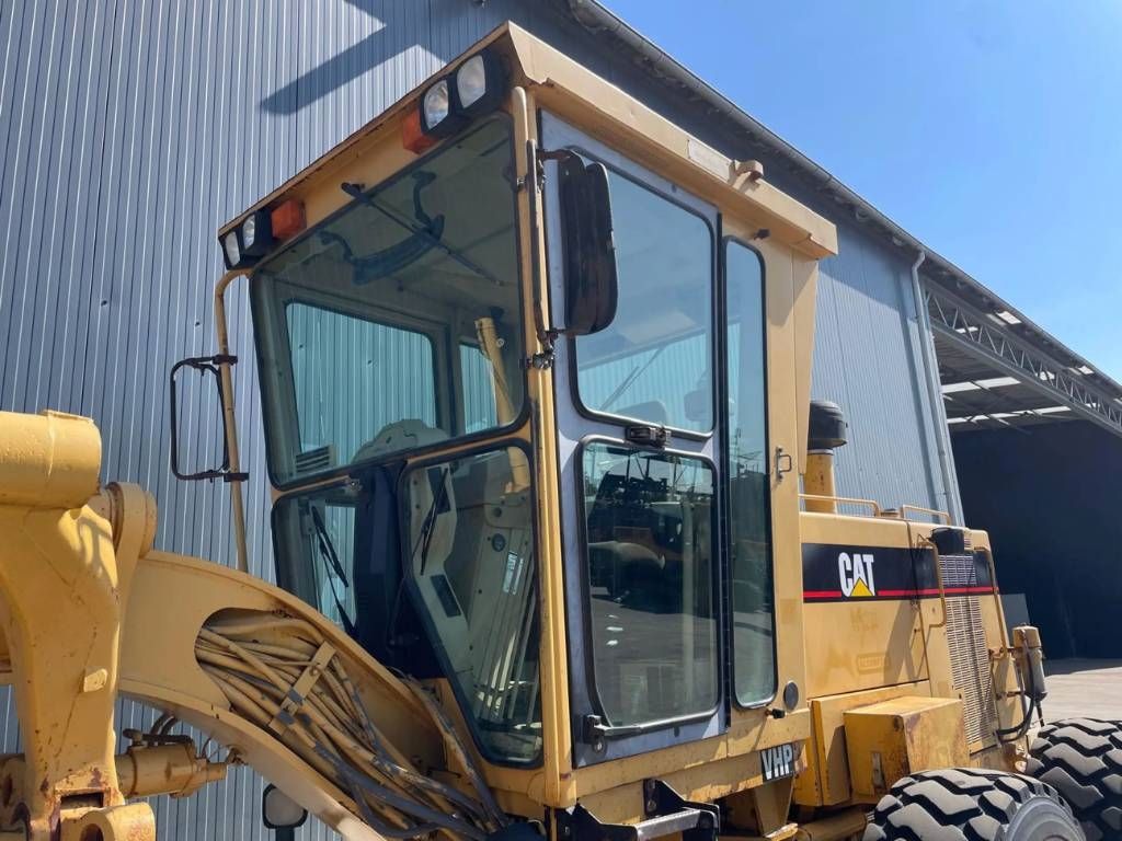 CAT 140H - 3306 Engine