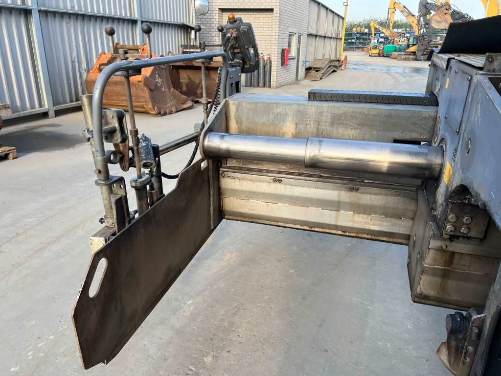 Vögele SUPER 1800-2