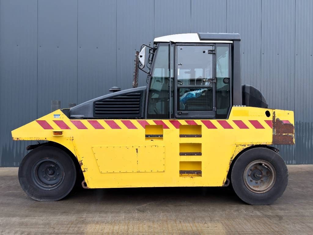 Bomag BW24R
