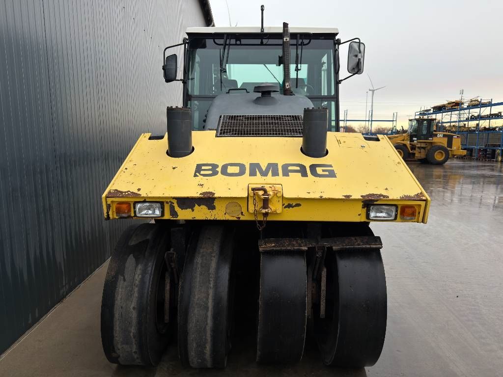 Bomag BW24R