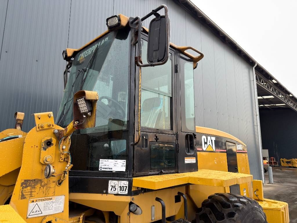 CAT 938G