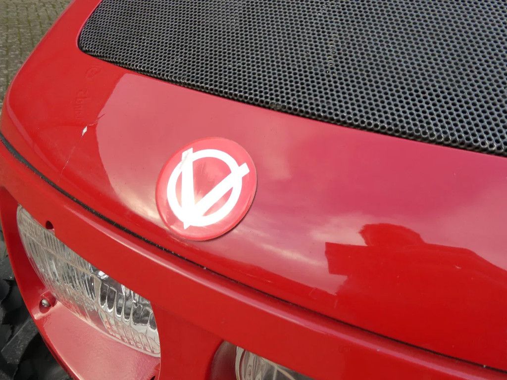 Valmar Blitz Evolution 450 4wd / 00465 Draaiuren / Margetrekker