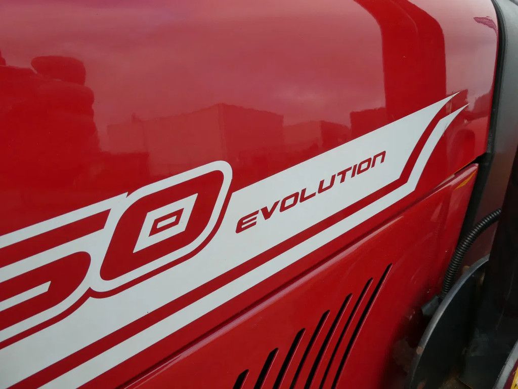 Valmar Blitz Evolution 450 4wd / 00465 Draaiuren / Margetrekker