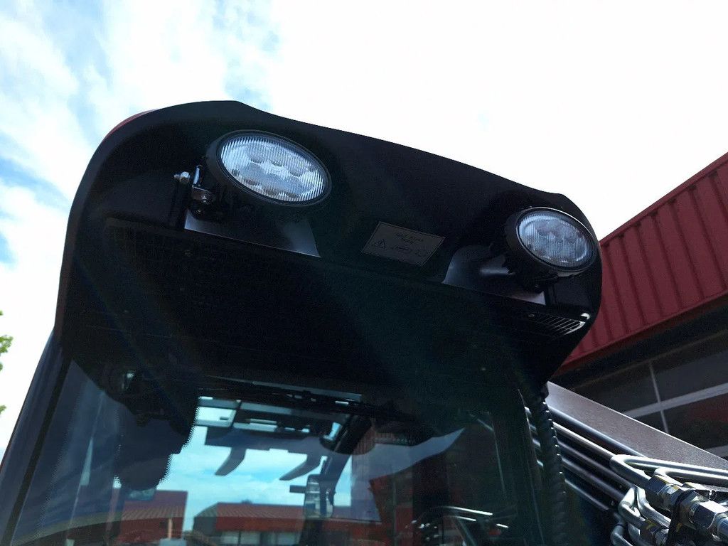 Manitou MLT 737-130PS / Nieuw / Direct uit voorraad