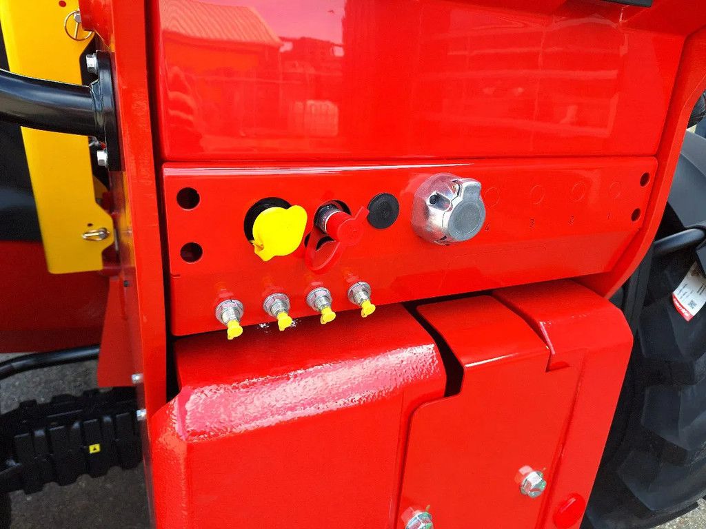 Manitou MLT 737-130PS / Nieuw / Direct uit voorraad