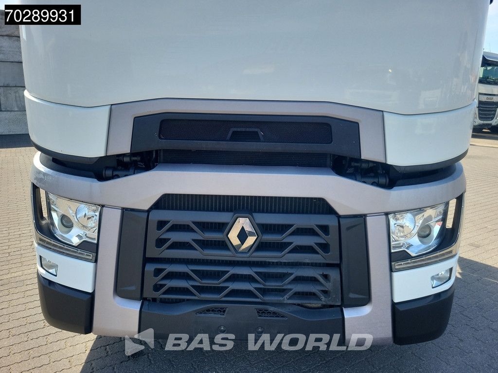 Renault T HIGH 520 4X2 HIGH Hydraulik Euro 6