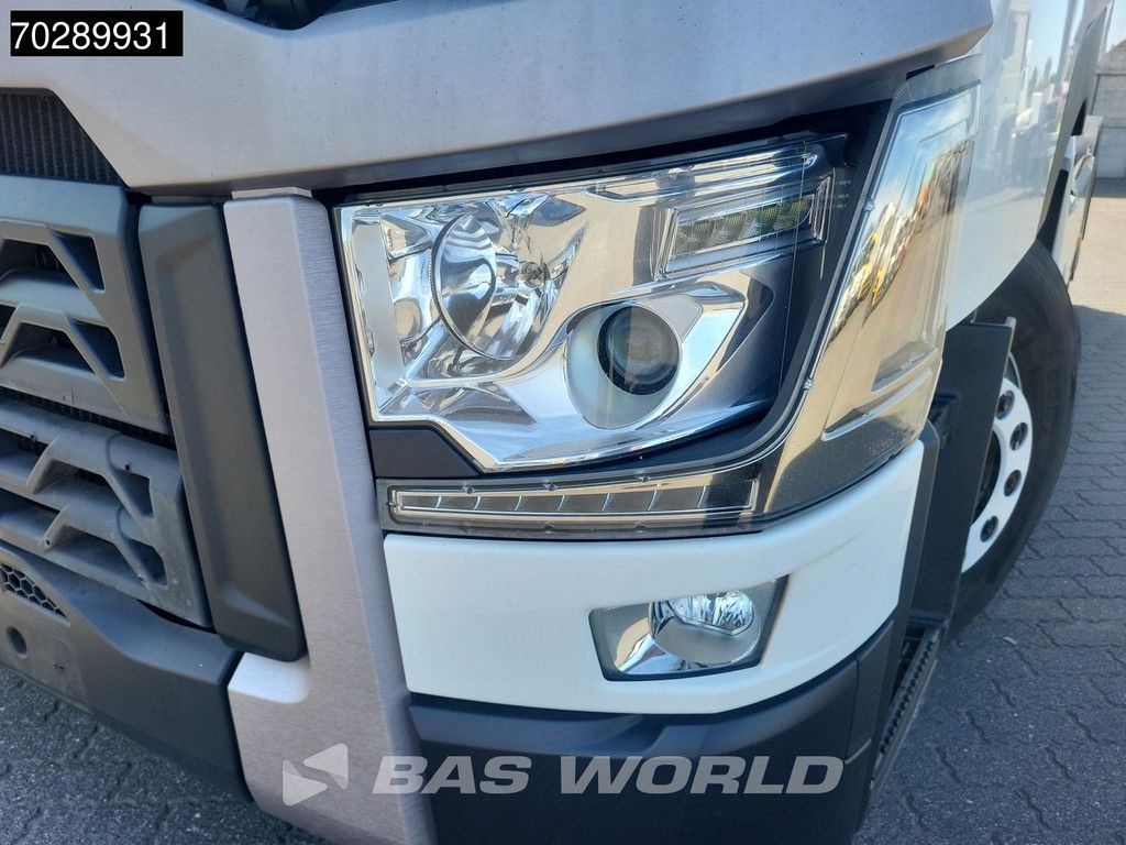 Renault T HIGH 520 4X2 HIGH Hydraulik Euro 6