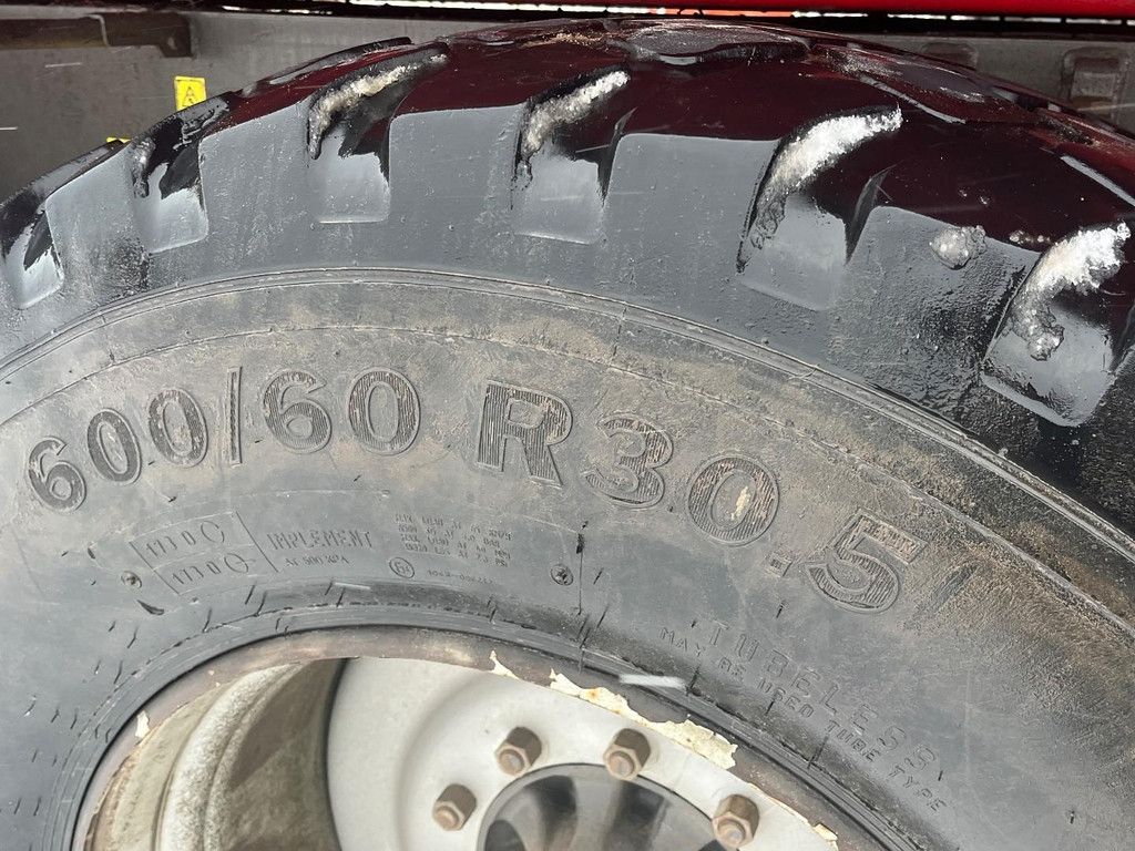 Dezeure 3 assige kipper WG4349