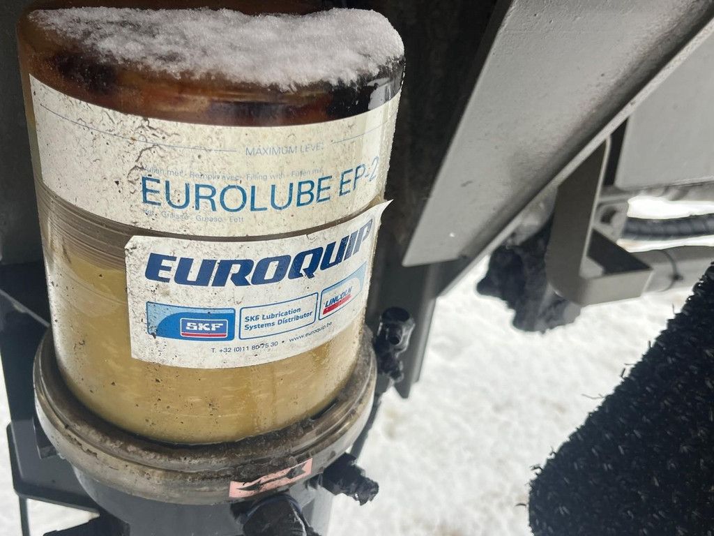 Dezeure 3 assige kipper WG4349