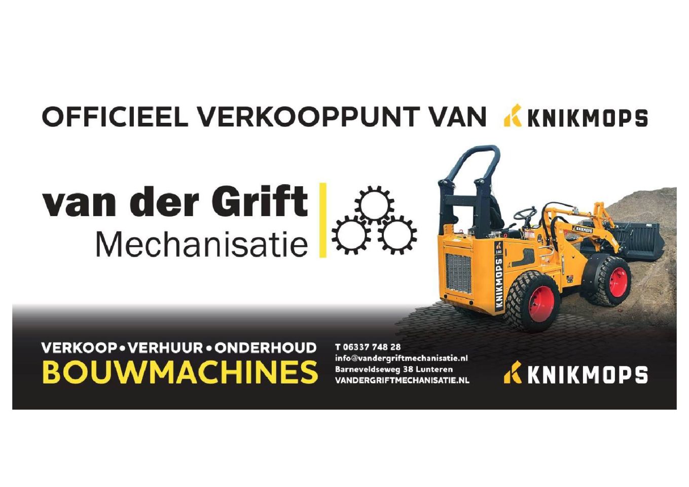 Hyundai C60 / 6 ton graafmachine