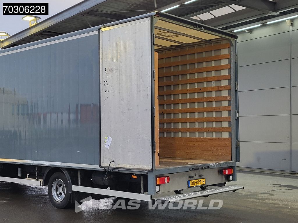 DAF LF LF 180 4X2 NL-Truck APK 8tonner Automatic Airco ACC Euro 6