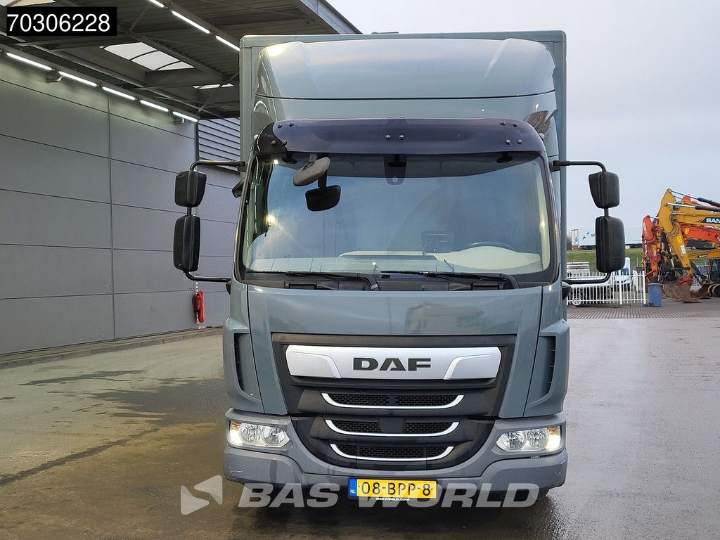 DAF LF LF 180 4X2 NL-Truck APK 8tonner Automatic Airco ACC Euro 6