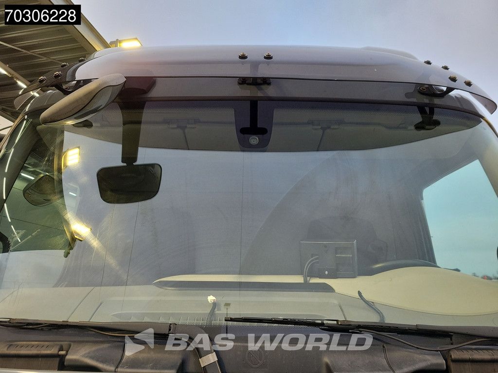 DAF LF LF 180 4X2 NL-Truck APK 8tonner Automatic Airco ACC Euro 6