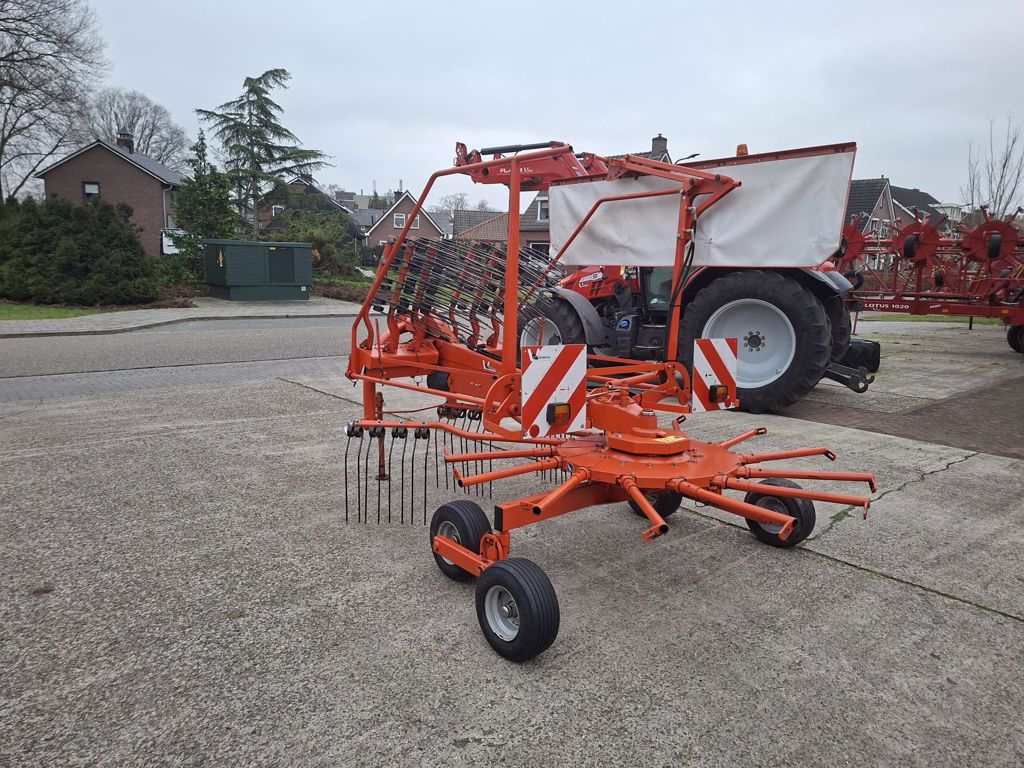 Kuhn GA 4521-GM