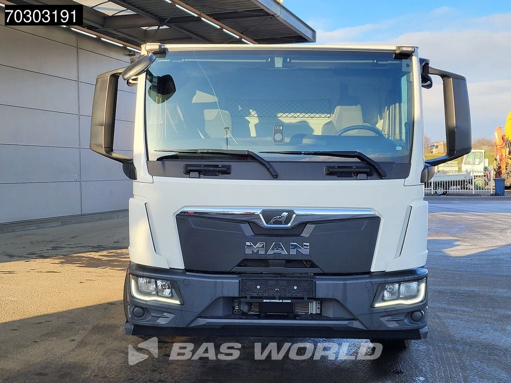 MAN TGM 18.250 4X2 NEW 18 tons chassis Automatic Airco Euro 6