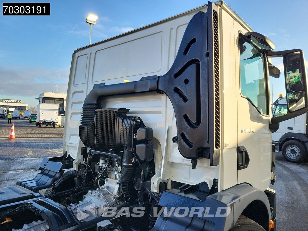 MAN TGM 18.250 4X2 NEW 18 tons chassis Automatic Airco Euro 6