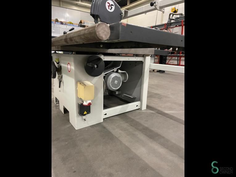 Table saws Robland E 45 2015