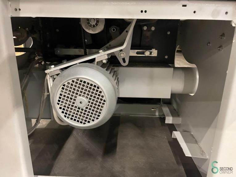 Table saws Robland E 45 2015