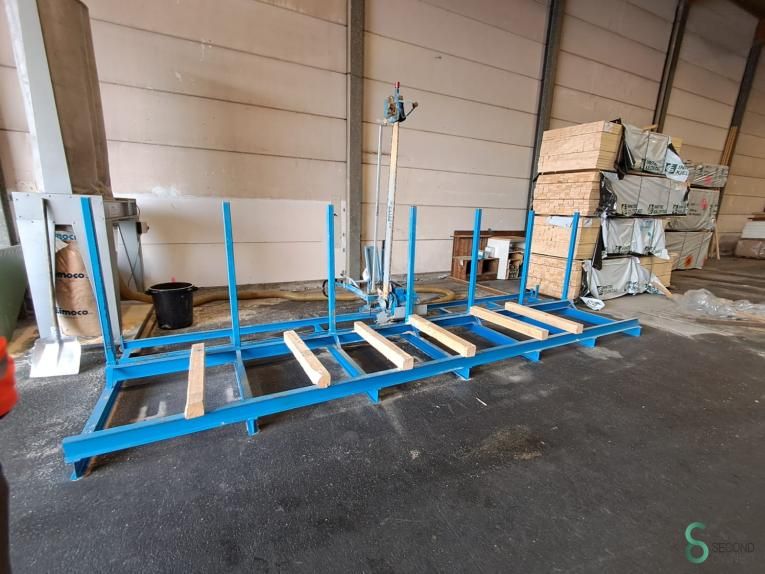 Packsaws Prinz Proficut Light 2017