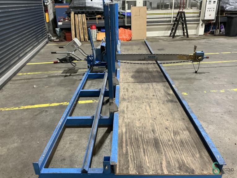 Packsaws Prinz Proficut Light 2017