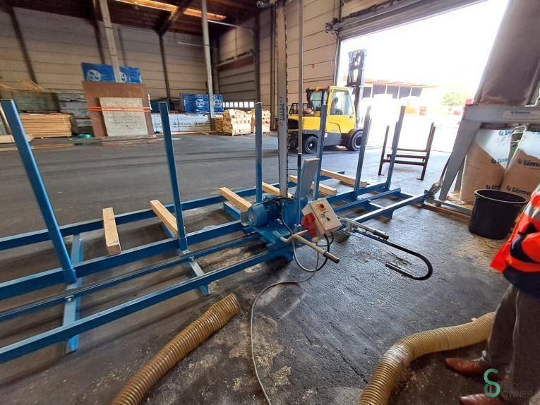 Packsaws Prinz Proficut Light 2017