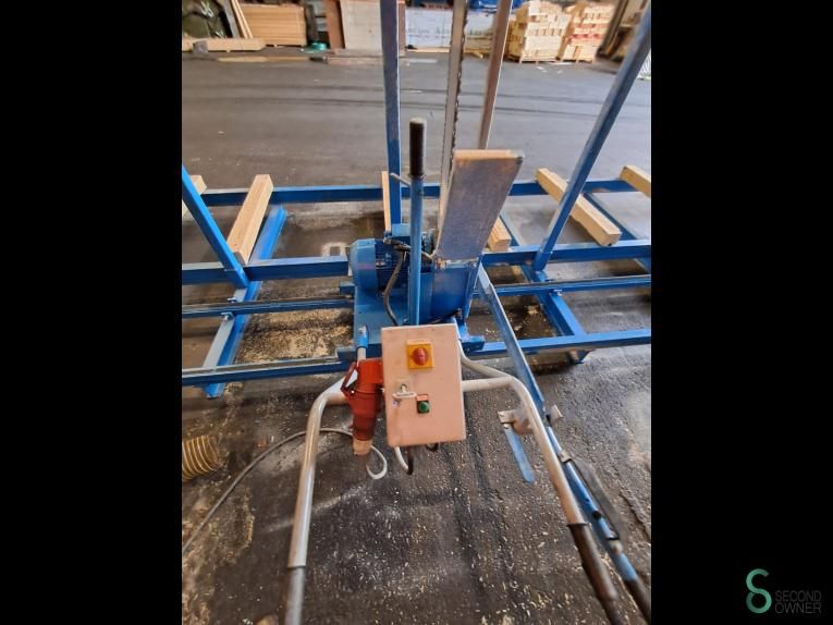 Packsaws Prinz Proficut Light 2017