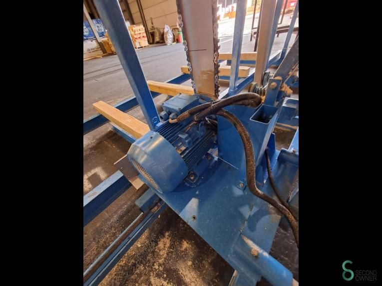 Packsaws Prinz Proficut Light 2017