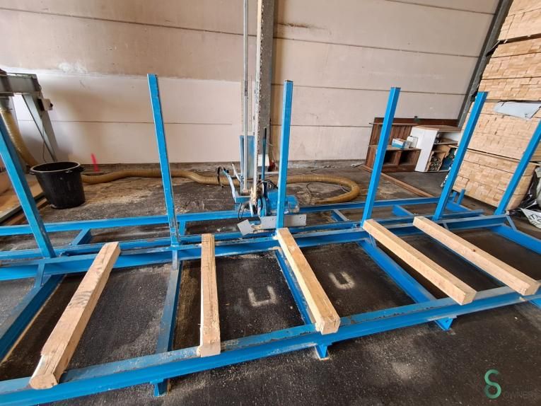 Packsaws Prinz Proficut Light 2017