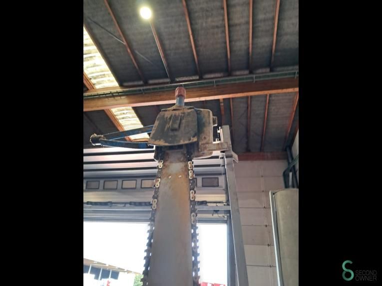 Packsaws Prinz Proficut Light 2017